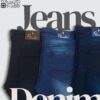 FLUIDIC DENIM