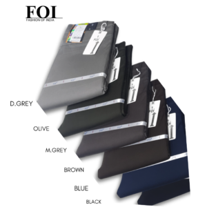 FOI SATIN (MRP-930/-)