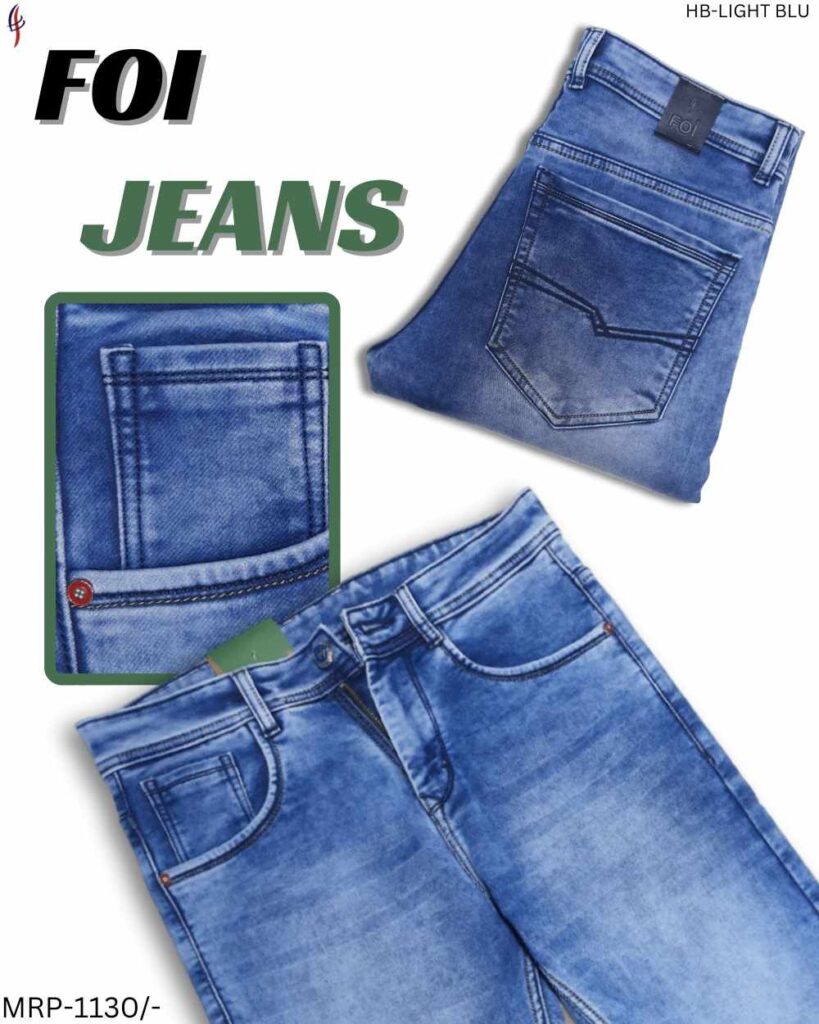 jeans supplier in delhi