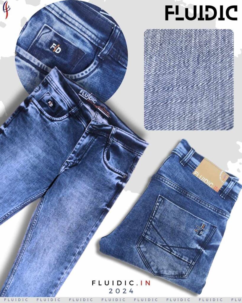 jeans denim supplier in delhi