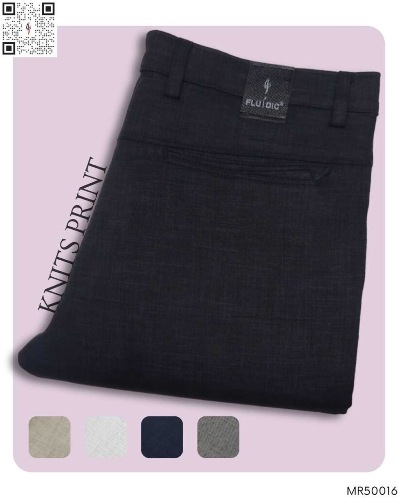 Smart alternative to Inthing trouser – Fluidic style comparison