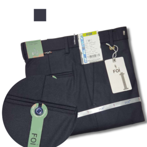 Fluidic  FOI Formal Pants AF-4/38 (M.R.P -1000)