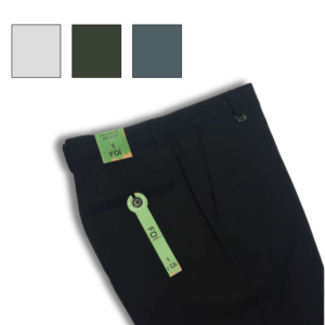 Fluidic  FOI Formal Pants SA-101 (M.R.P -900)