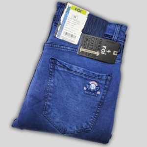 FOI JEANS