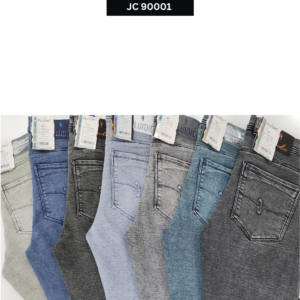 Fluidic RFD Jeans Article No. JC 90001 (M.R.P - 1450)