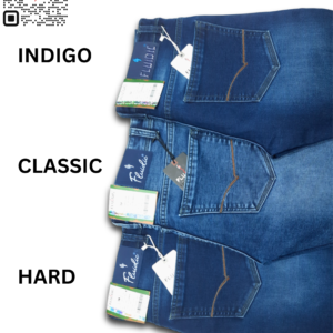 Fluidic Jeans AK-70006 (M.R.P - 1660)