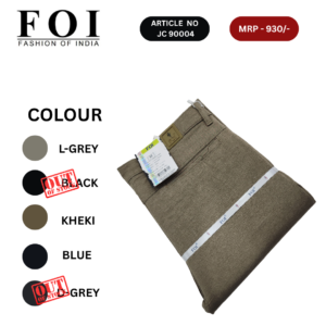 FOI- JC90002 ( 930 )