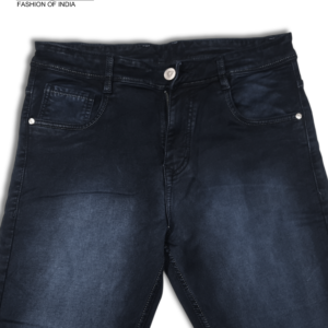 FOI  DENIM  ARTICLE  NO SK12006 ( 1180/-)