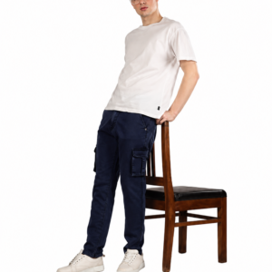 Fluidic  Premium Cargo Pants  (M.R.P -1690)
