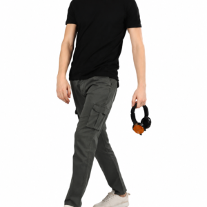 Fluidic Men's  Cargo Pants (M.R.P -1690)