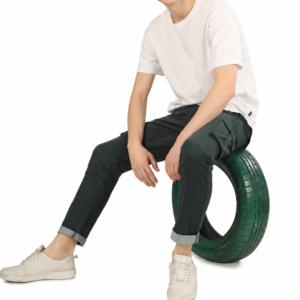 Fluidic  Premium Cargo Pants  (M.R.P -1690)
