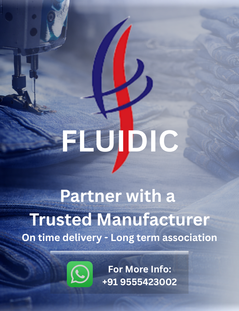 Partner with a Trusted Manufacturer On-Time Delivery Long-Term Association